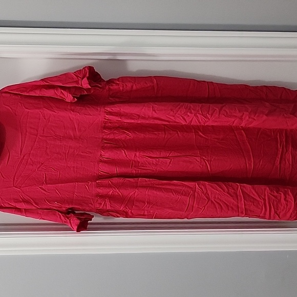 Pre-owned Midi Dress - Picture 5 of 7